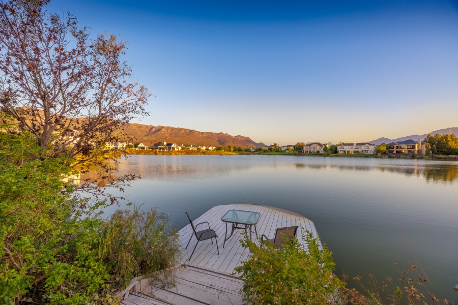 5 Bedroom Property for Sale in Val De Vie Estate Western Cape